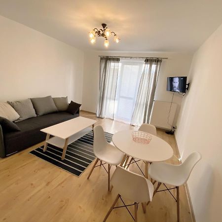 Easy Apartamenty Rzeszów Eksteriør billede