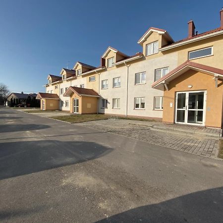 Easy Apartamenty Rzeszów Eksteriør billede