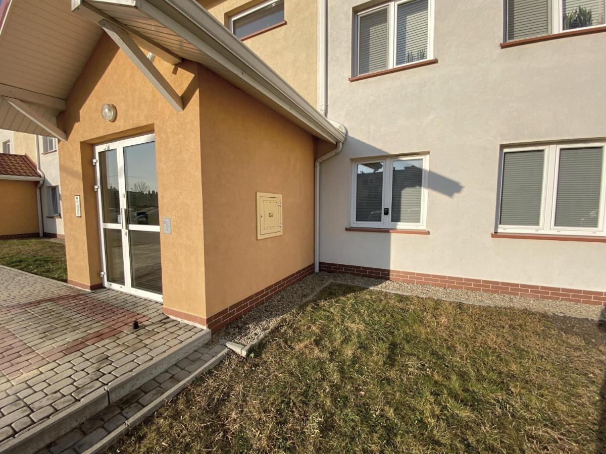 Easy Apartamenty Rzeszów Eksteriør billede