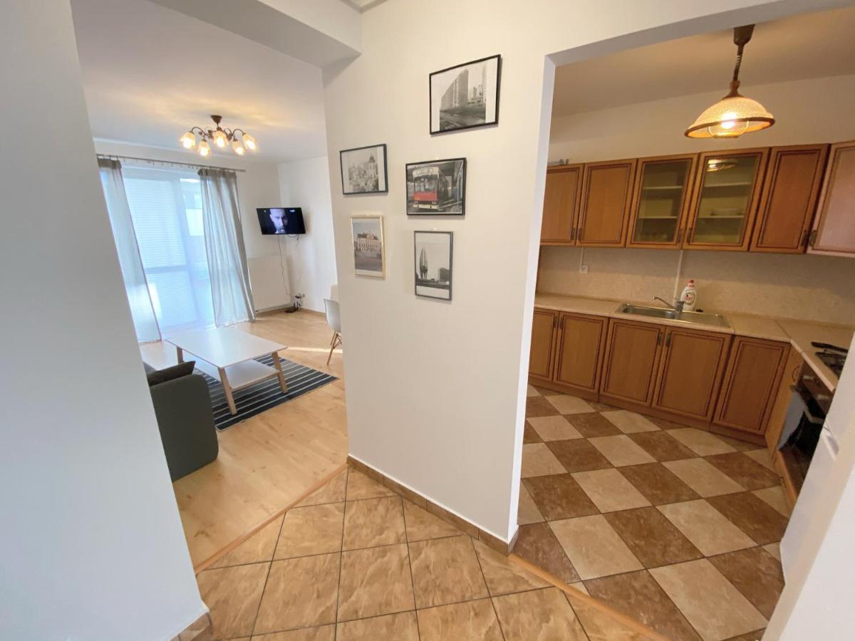 Easy Apartamenty Rzeszów Eksteriør billede