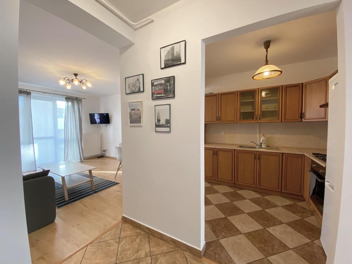 Easy Apartamenty Rzeszów Eksteriør billede
