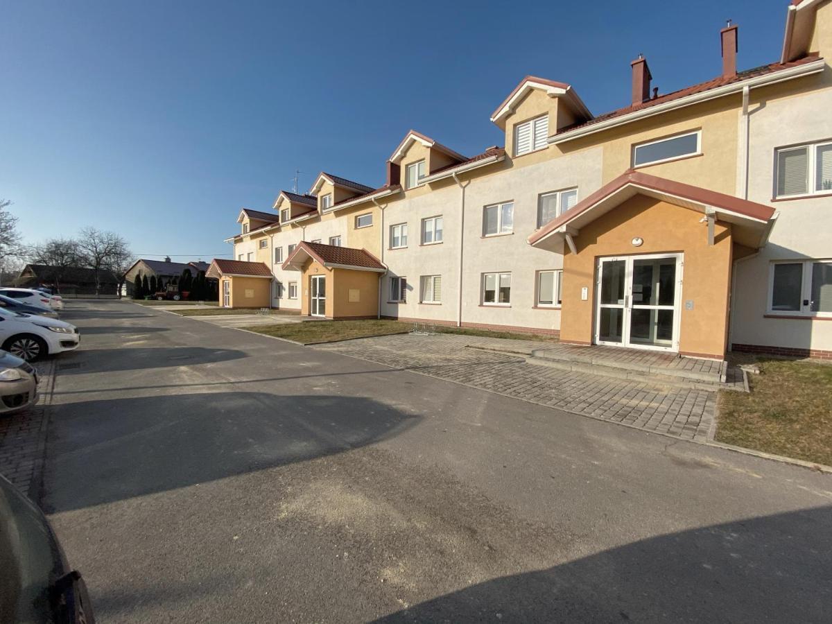 Easy Apartamenty Rzeszów Eksteriør billede