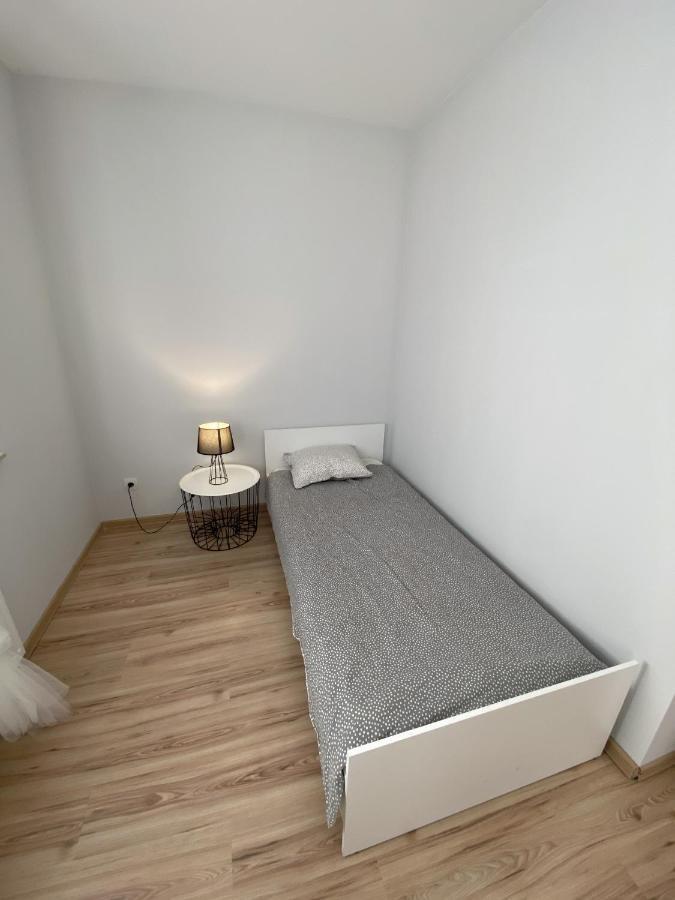 Easy Apartamenty Rzeszów Eksteriør billede