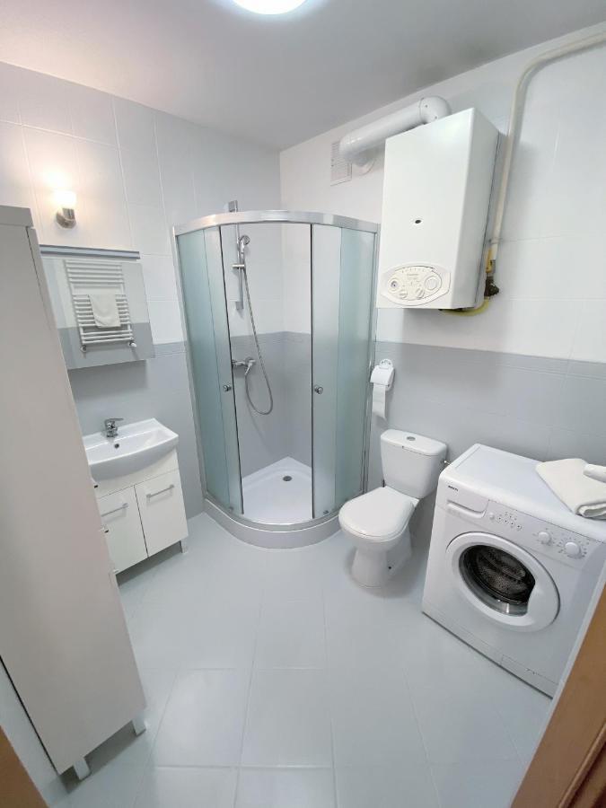 Easy Apartamenty Rzeszów Eksteriør billede