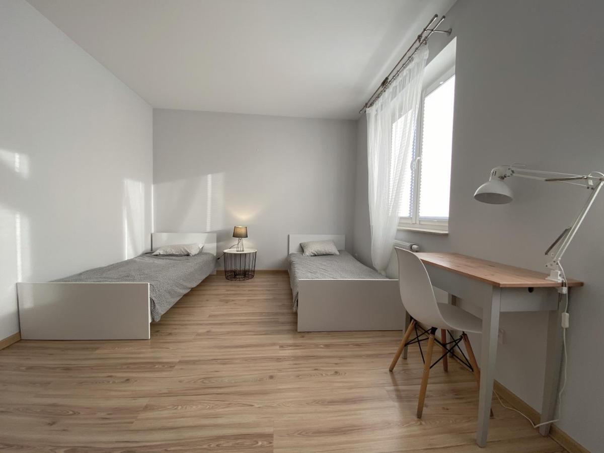 Easy Apartamenty Rzeszów Eksteriør billede