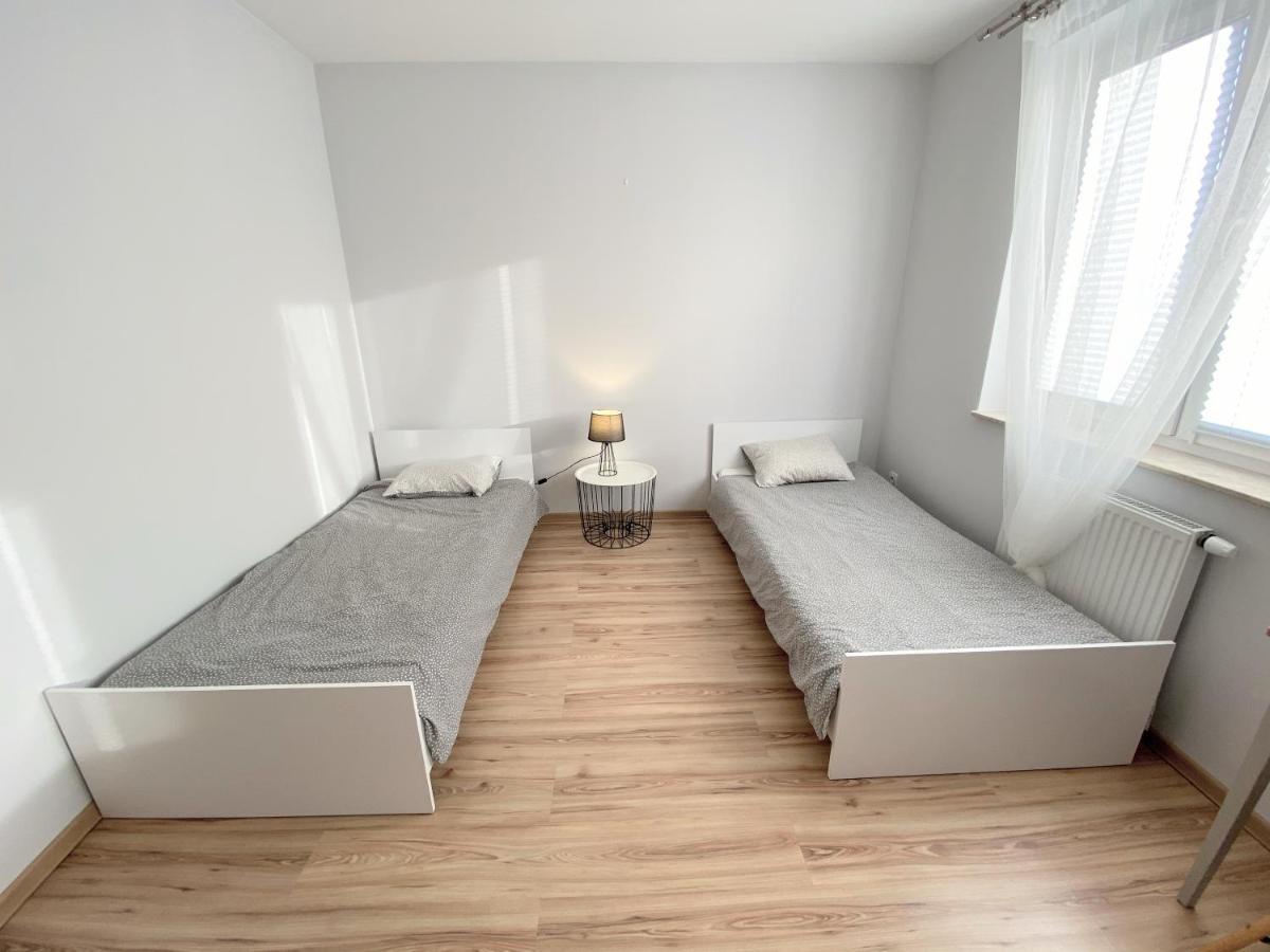 Easy Apartamenty Rzeszów Eksteriør billede