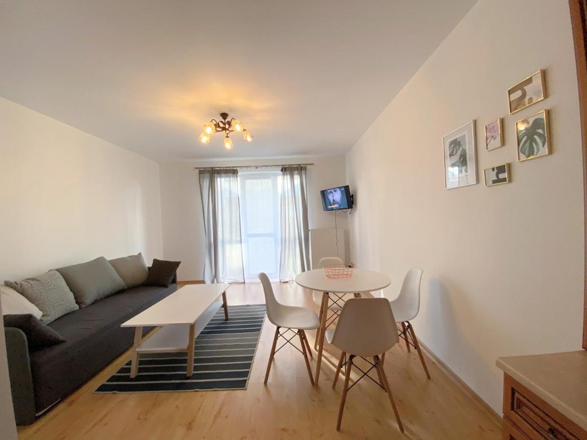 Easy Apartamenty Rzeszów Eksteriør billede