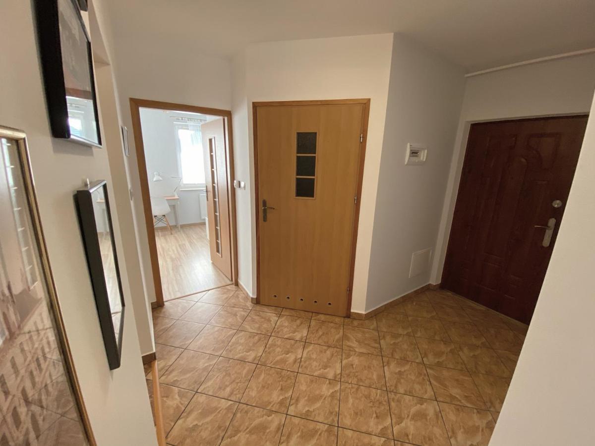 Easy Apartamenty Rzeszów Eksteriør billede